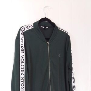 Volcom Stone Zip Jacket